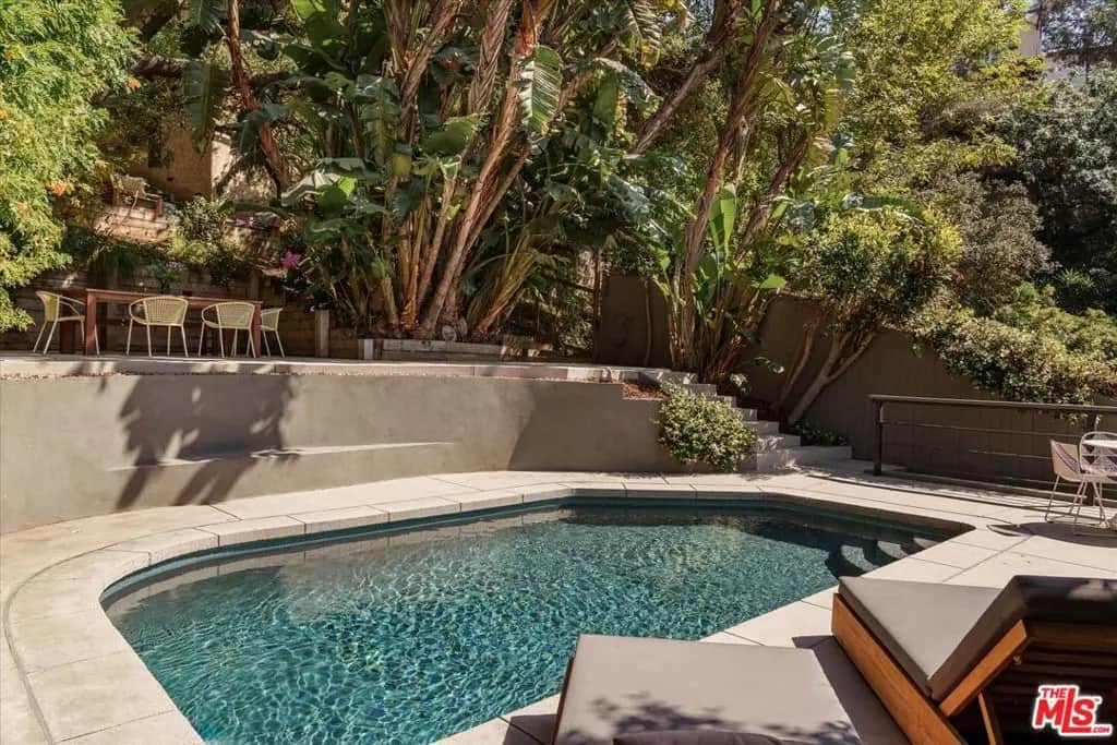 8942 Wonderland Avenue, Los Angeles, CA — listing photo 1