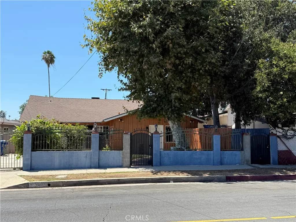 7029 Bellaire, Los Angeles, CA — listing photo 1