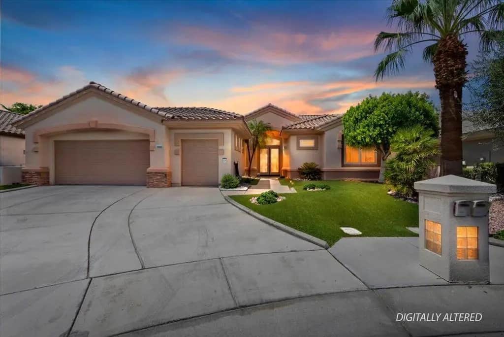 39305 Fernwood Glen Court, Palm Desert, CA — listing photo 1