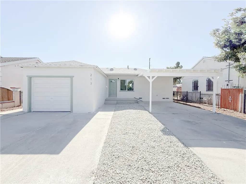 213 N Broadacres Avenue, Compton, CA — listing photo 1