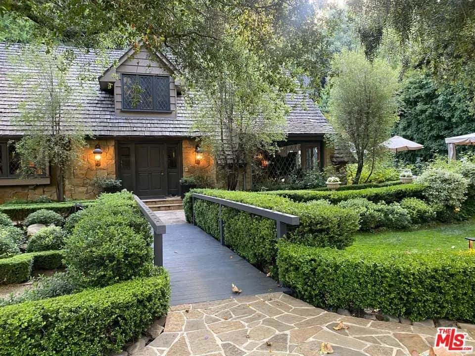 575 N Beverly Glen Boulevard, Los Angeles, CA — listing photo 1