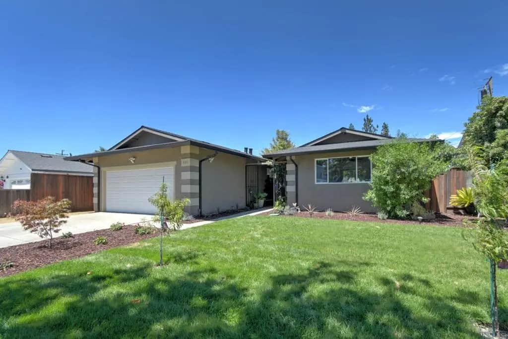 5691 San Lorenzo Drive, San Jose, CA — listing photo 1
