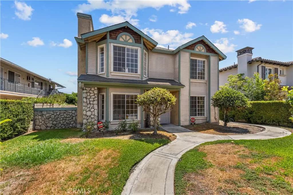 120 Bonita A, Arcadia, CA — listing photo 1