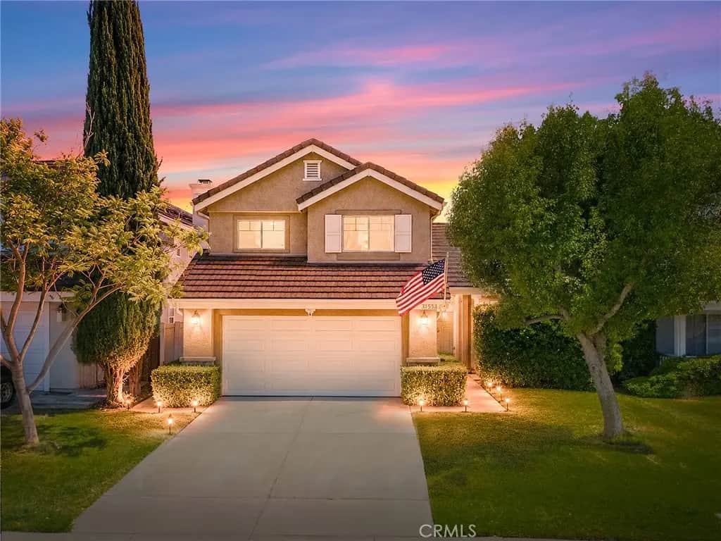 31533 Calle Los Padres, Temecula, CA — listing photo 1