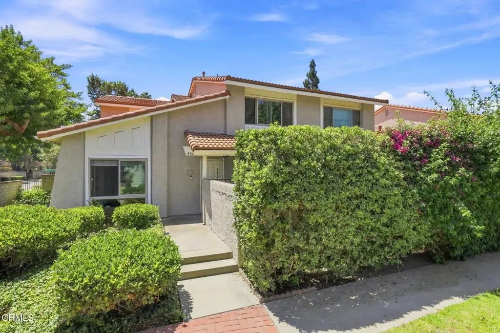 406 Chapala Drive, Camarillo, CA — listing photo 1