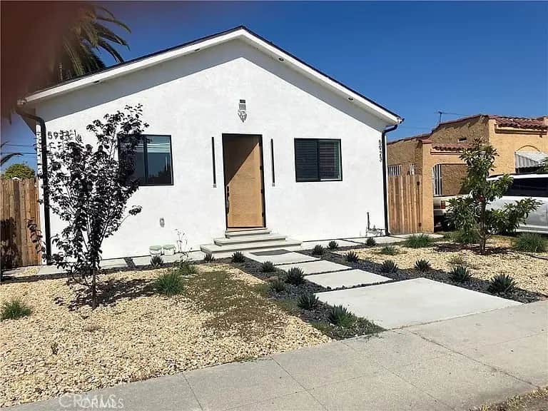 5923 Haas Ave, Los Angeles, CA — listing photo 1