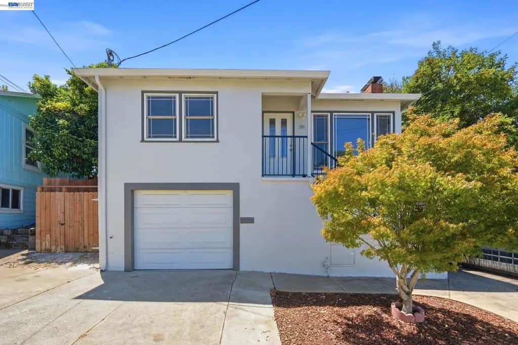 931 Hargus Ave, Vallejo, CA — listing photo 1