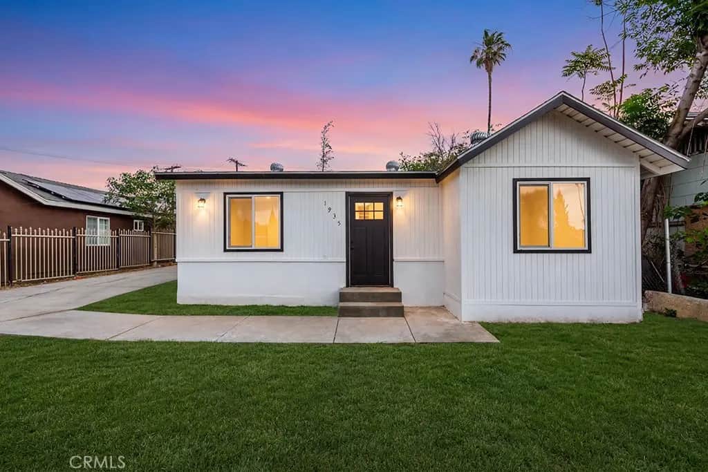 1935 Spring Garden, Riverside, CA — listing photo 1