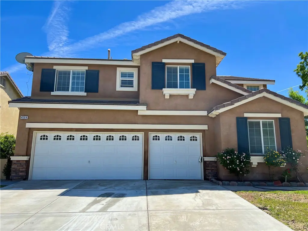 4564 Jewel, Lancaster, CA — listing photo 1