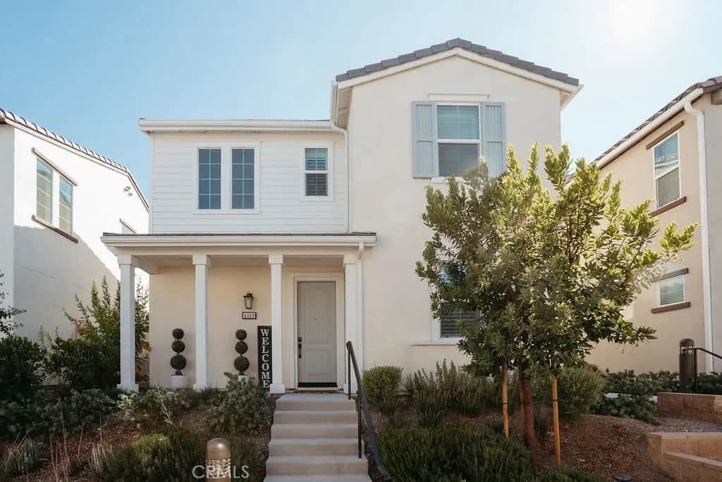 4089 Summer Way, Corona, CA — listing photo 1