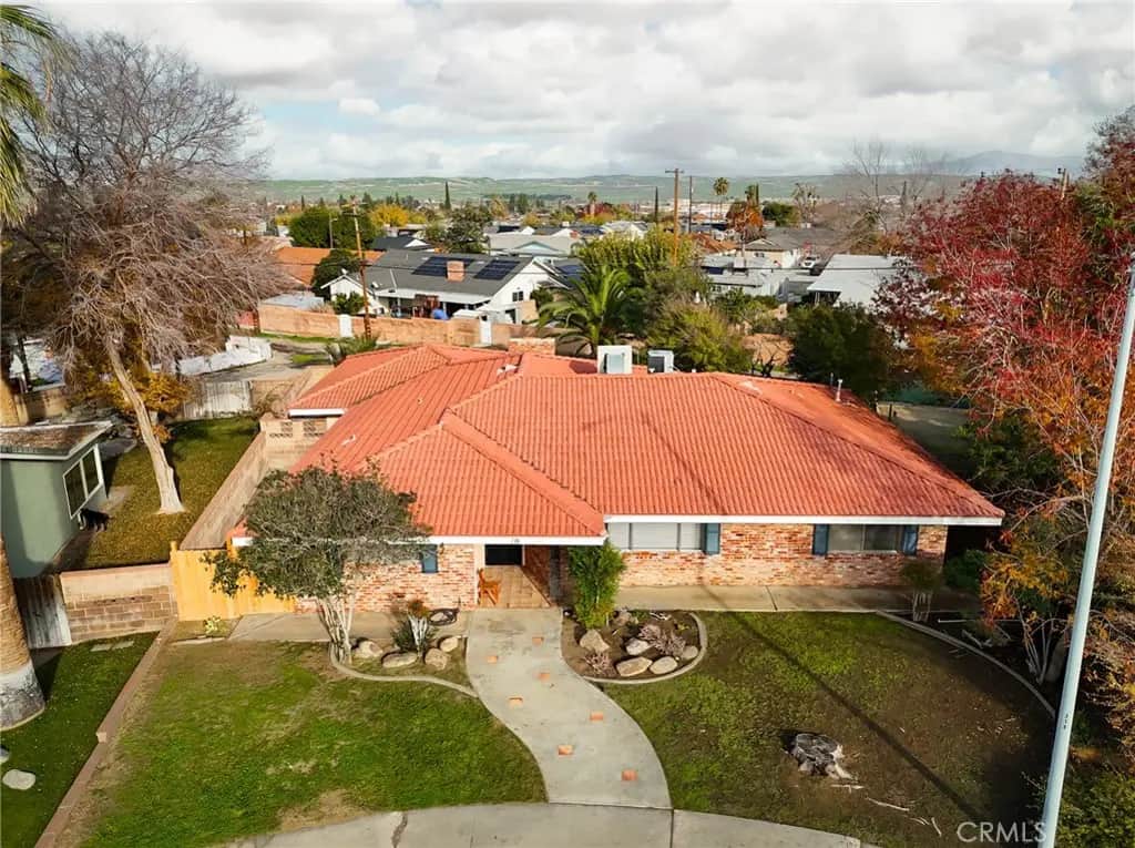 10 Grey Way, Taft, CA — listing photo 1