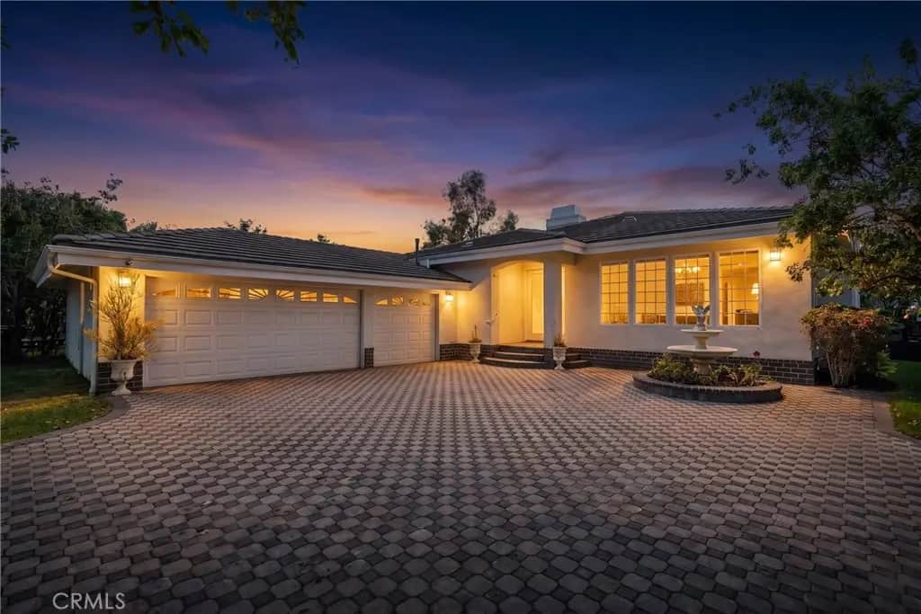 28701 Highridge Road, Rolling Hills Estates, CA — listing photo 1