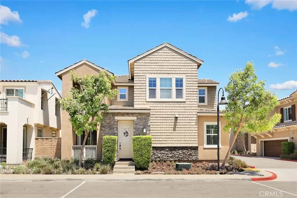 12260 Chorus Dr, Rancho Cucamonga, CA — listing photo 1