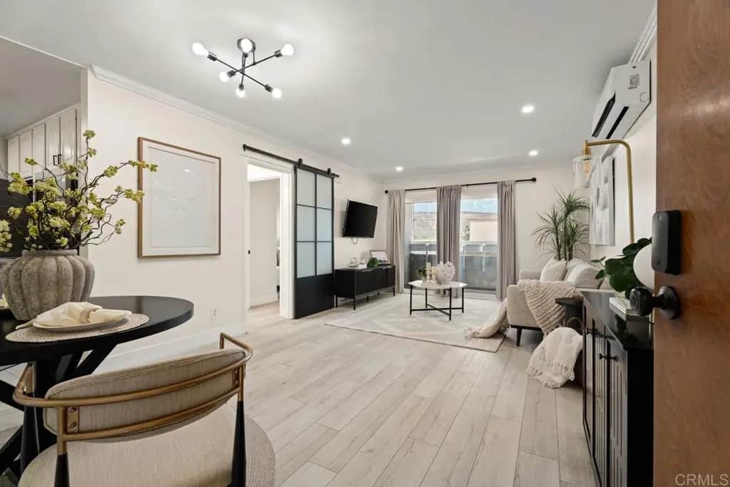 6725 Mission Gorge Rd 202B, San Diego, CA — listing photo 1