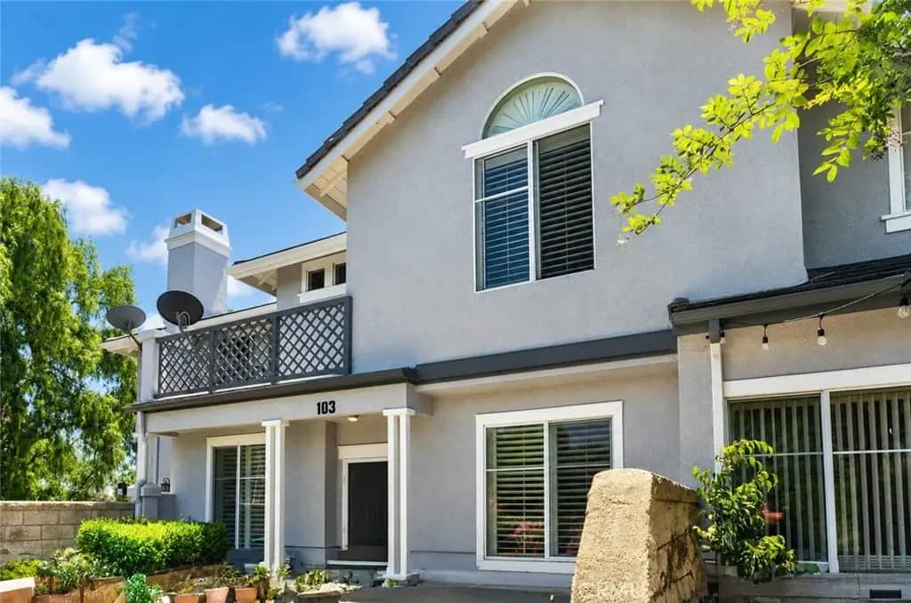 103 Coronado Cay, Aliso Viejo, CA — listing photo 1