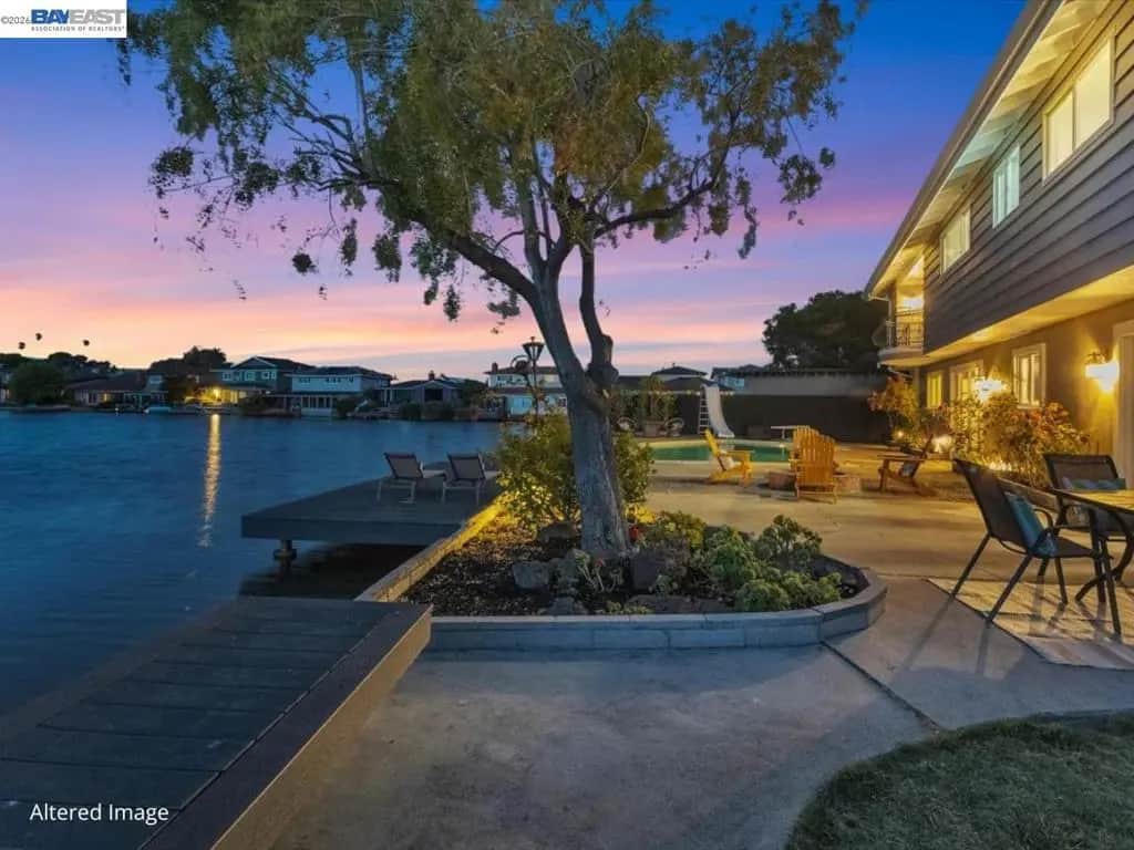 612 Fortress Isle, Alameda, CA — listing photo 1