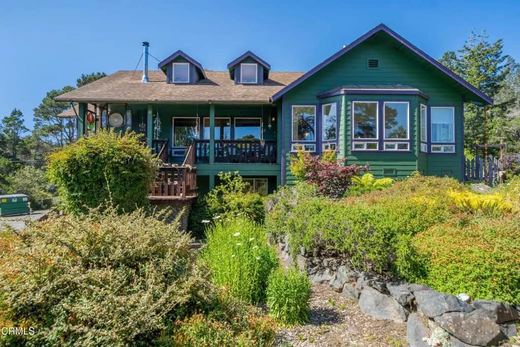 16298 Pearson Lane, Fort Bragg, CA — listing photo 1