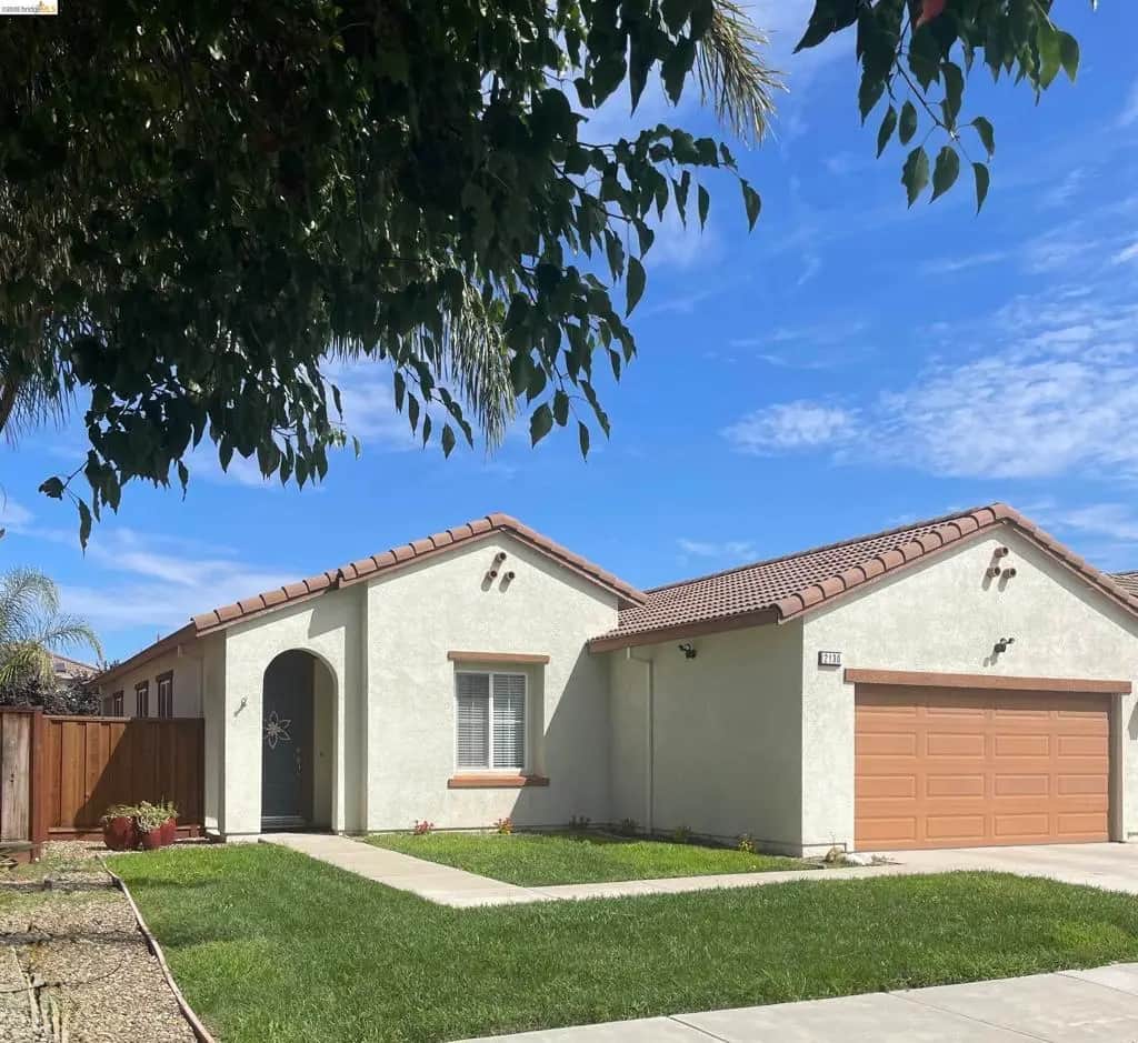 2130 Harborage Way, Oakley, CA — listing photo 1