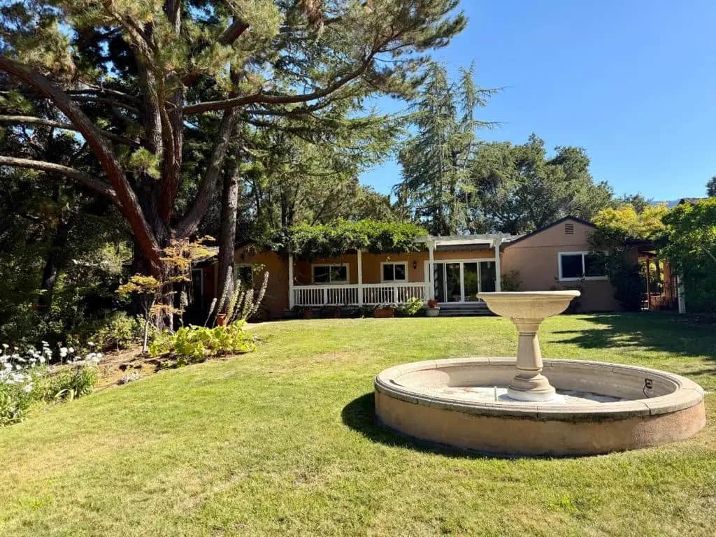 19401 San Marcos Road, Saratoga, CA — listing photo 1