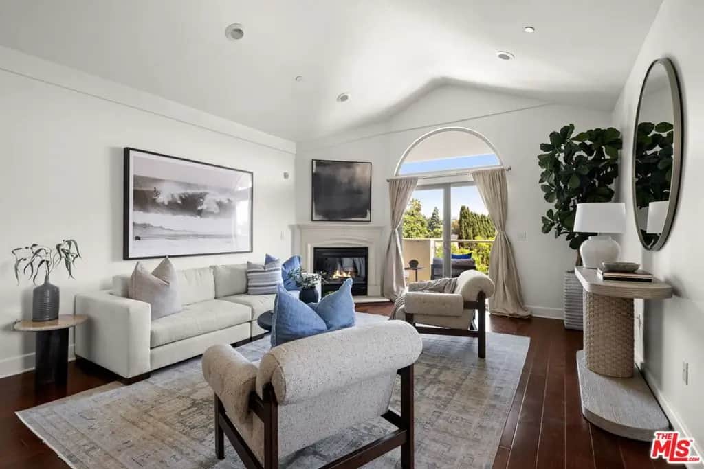 1409 Armacost Avenue PH2, Los Angeles, CA — listing photo 1