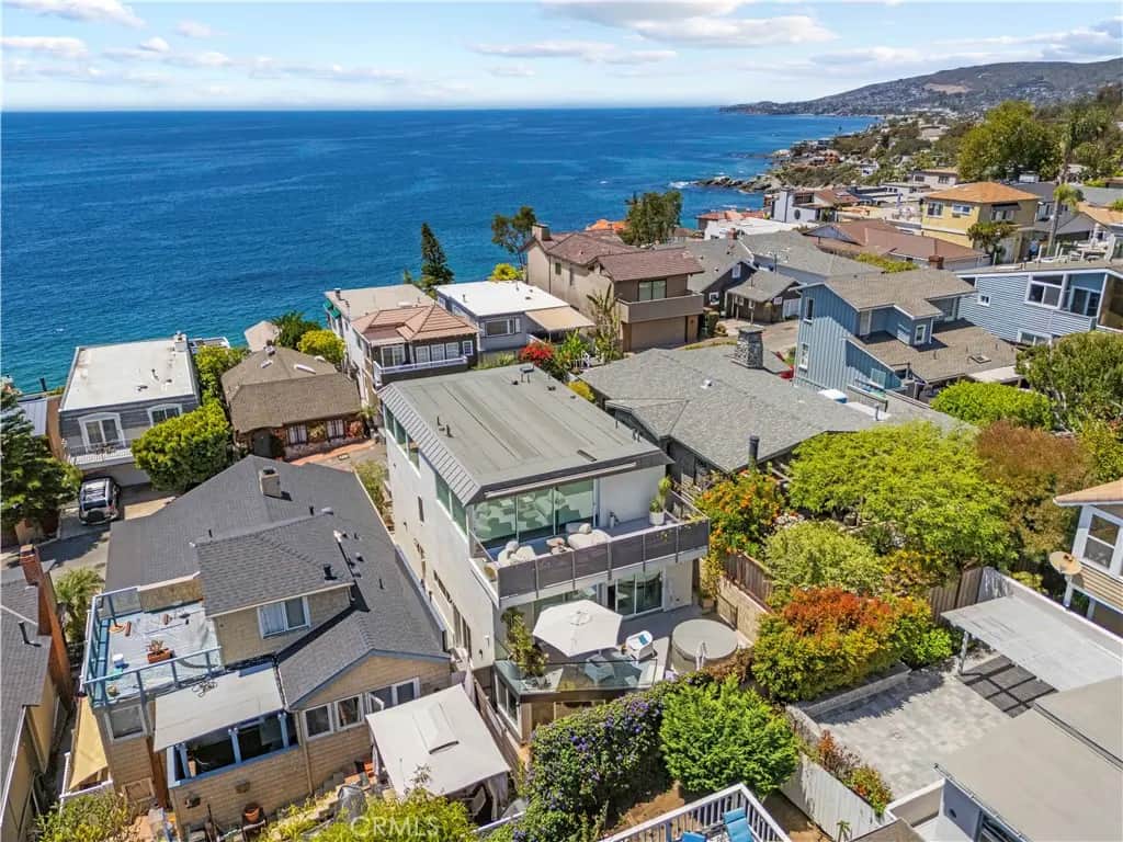 149 Sunset Terrace, Laguna Beach, CA — listing photo 1