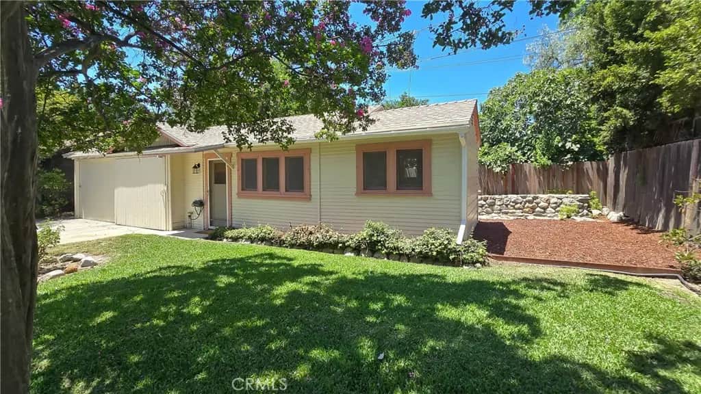 901 N Indian Hill Boulevard, Claremont, CA — listing photo 1