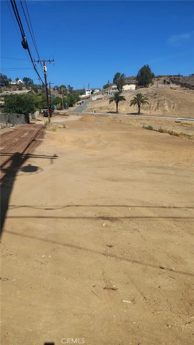 0 CHANEY, Lake Elsinore, CA — listing photo 1