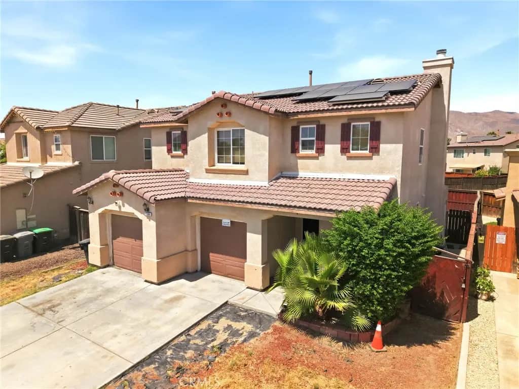 1185 Polzin Way, San Jacinto, CA — listing photo 1