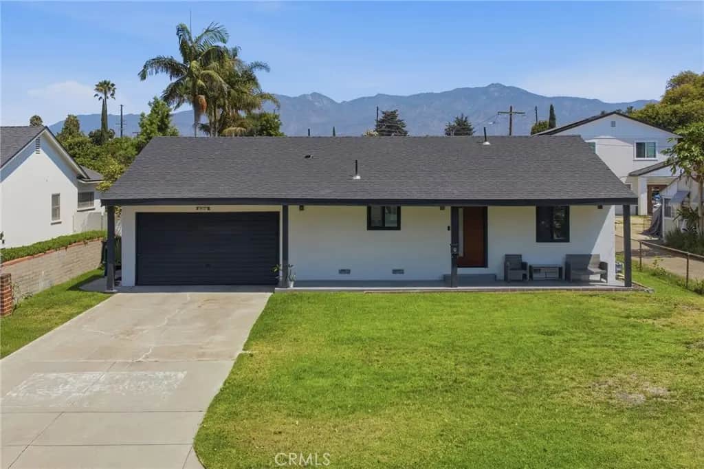8319 Frandsen, San Gabriel, CA — listing photo 1