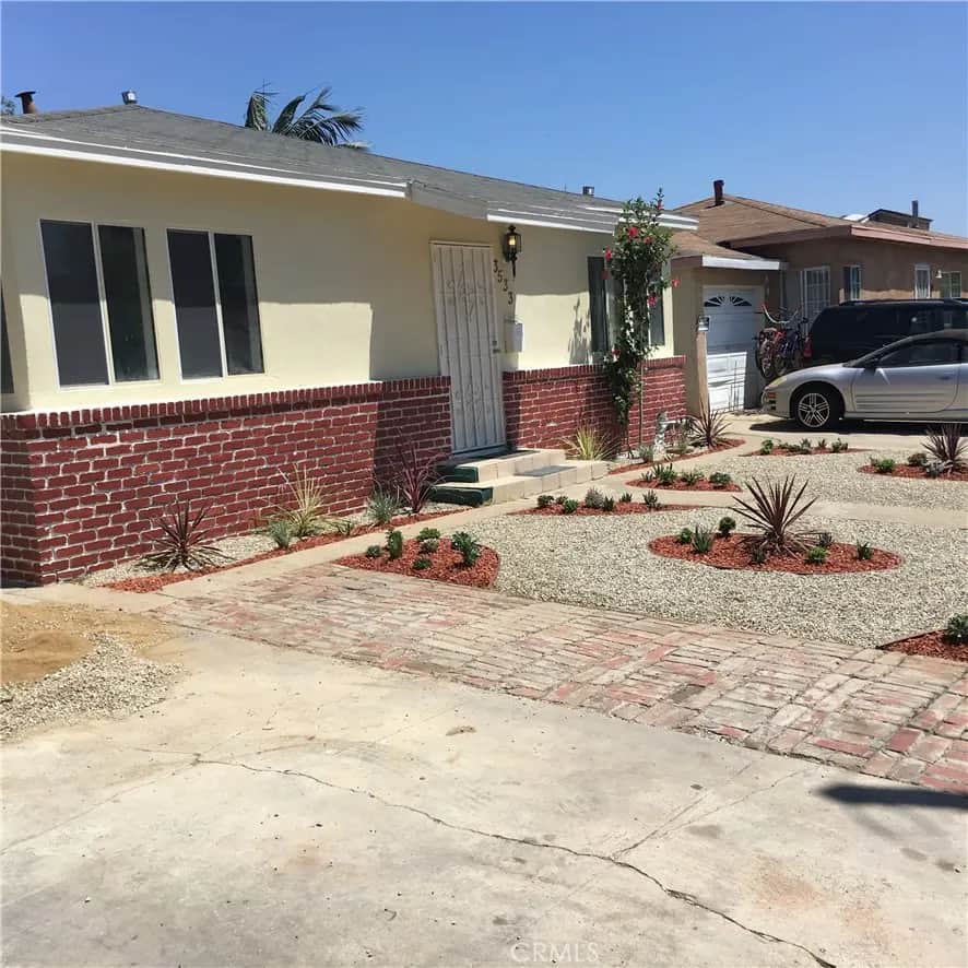 3533 116TH, Inglewood, CA — listing photo 1