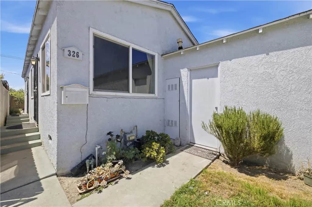 326 W Claude, Compton, CA — listing photo 1