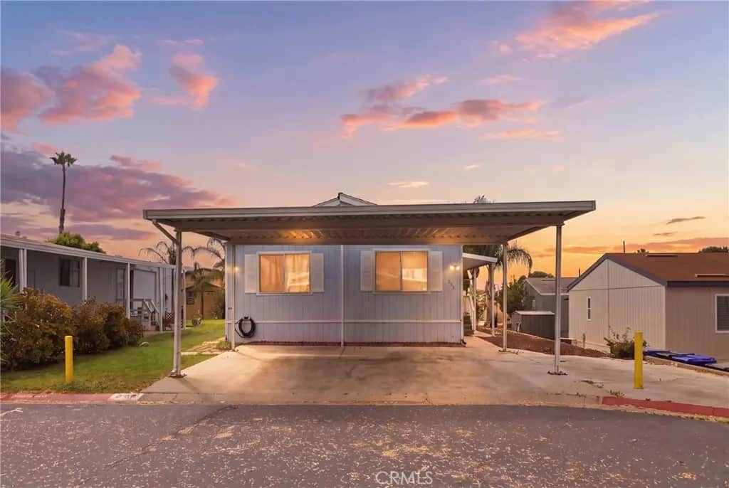 1855 E Riverside 390, Ontario, CA — listing photo 1