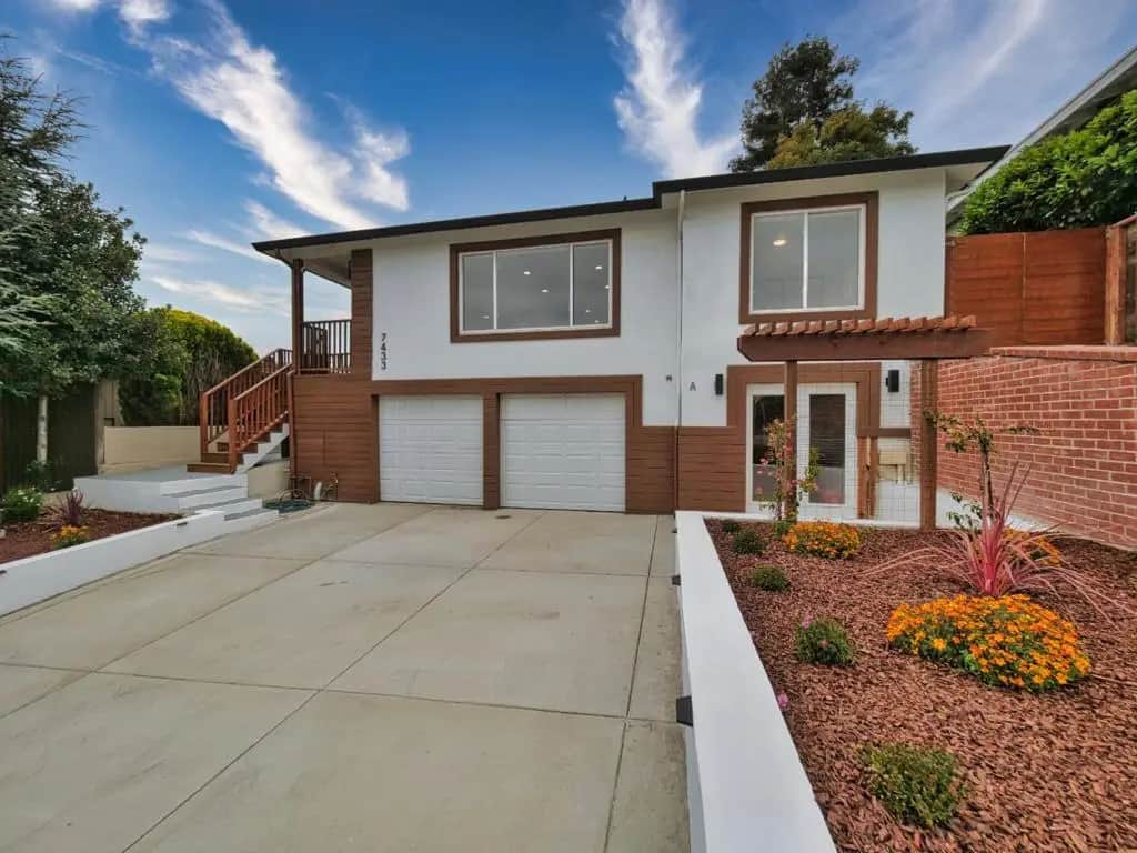 7433 Moeser Lane, El Cerrito, CA — listing photo 1