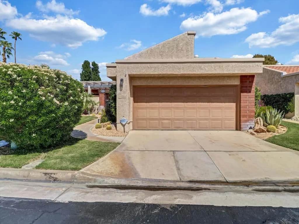 35886 Paseo Circulo W, Cathedral City, CA — listing photo 1