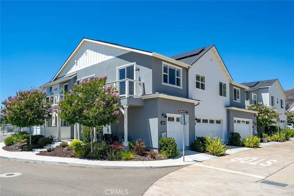 3818 Hatchery Lane 3, San Luis Obispo, CA — listing photo 1