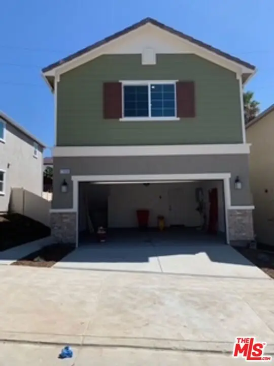 11656 Hilltop Lane, Los Angeles, CA — listing photo 1