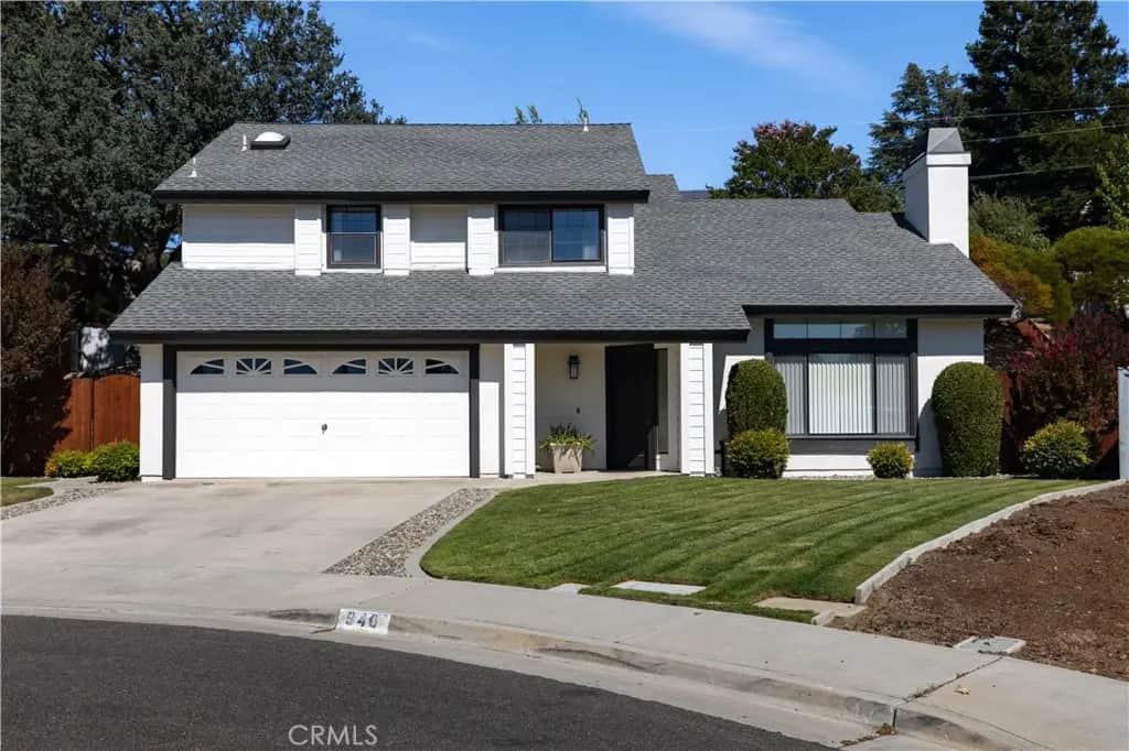 940 Moody Court, Paso Robles, CA — listing photo 1