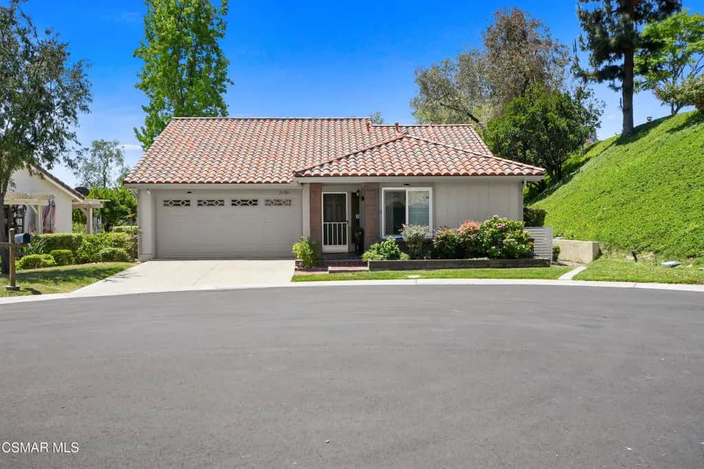 23761 Calle Azorin, Mission Viejo, CA — listing photo 1