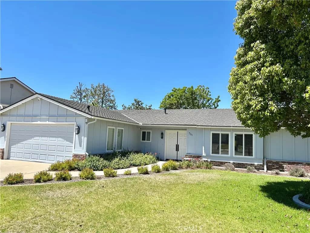 731 Foxenwood Drive, Santa Maria, CA — listing photo 1