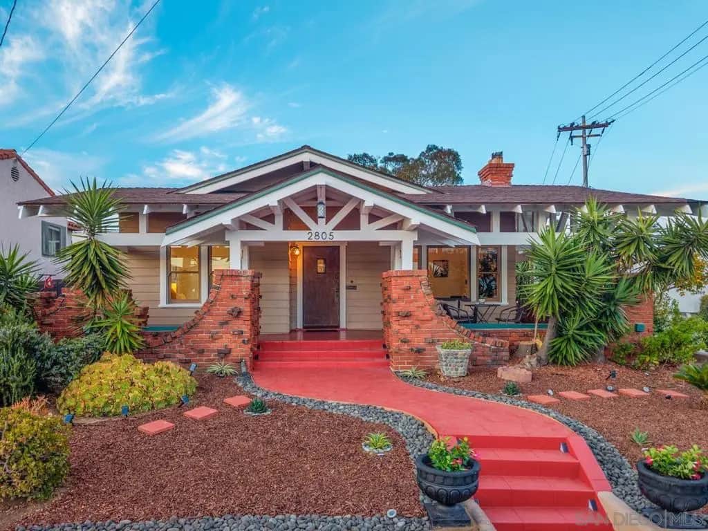 2805 State St, San Diego, CA — listing photo 1