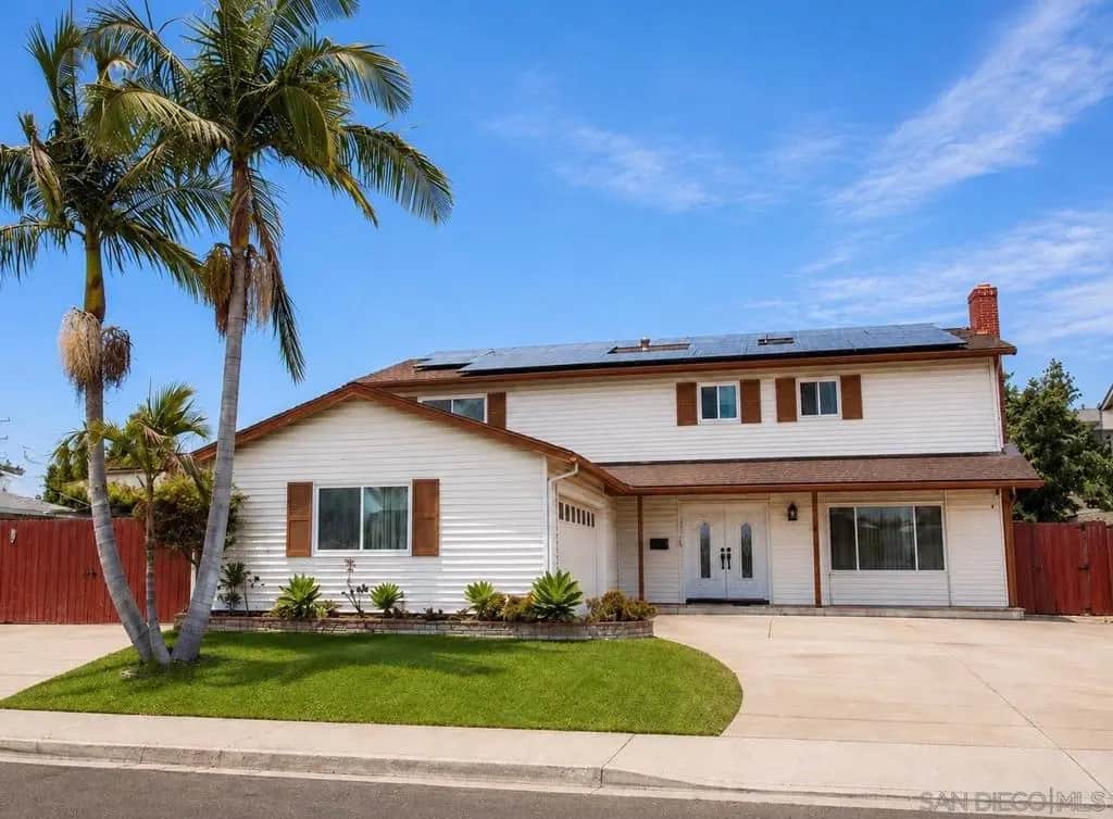 7906 Anders Circle, La Mesa, CA — listing photo 1