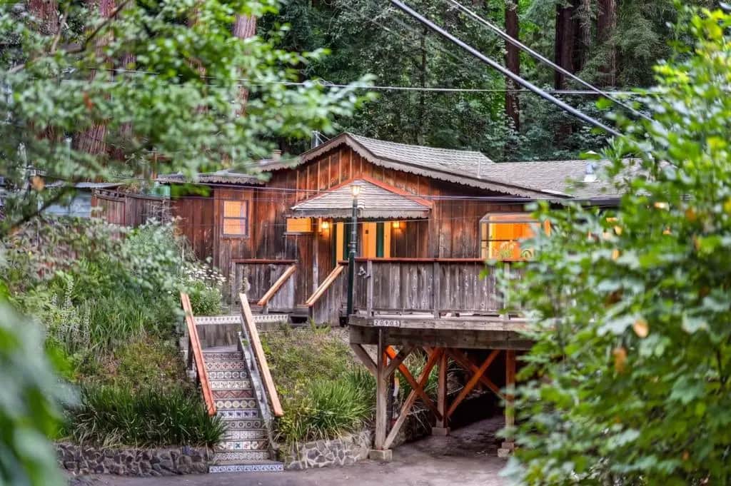 20905 Comanche Trail, Los Gatos, CA — listing photo 1