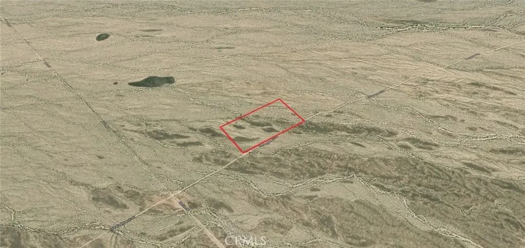 0 Bradshaw Trail, Desert Center, CA — listing photo 1