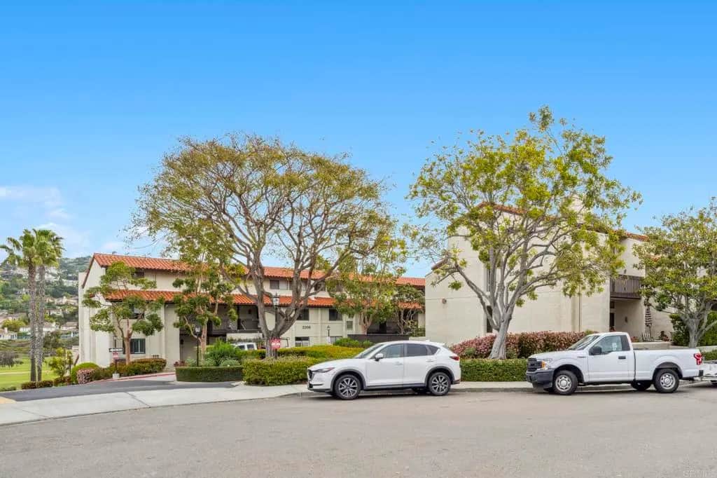 2508 Navarra Drive 402, Carlsbad, CA — listing photo 1