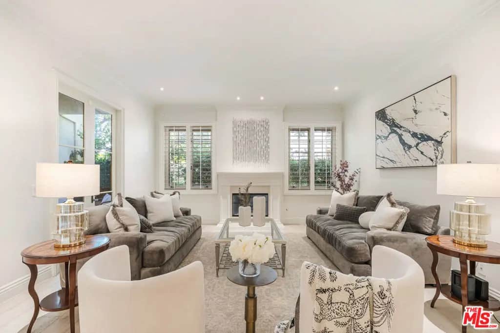 10120 Empyrean Way 102, Los Angeles, CA — listing photo 1