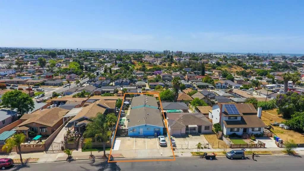 Address available on request, San Diego, CA — listing photo 1