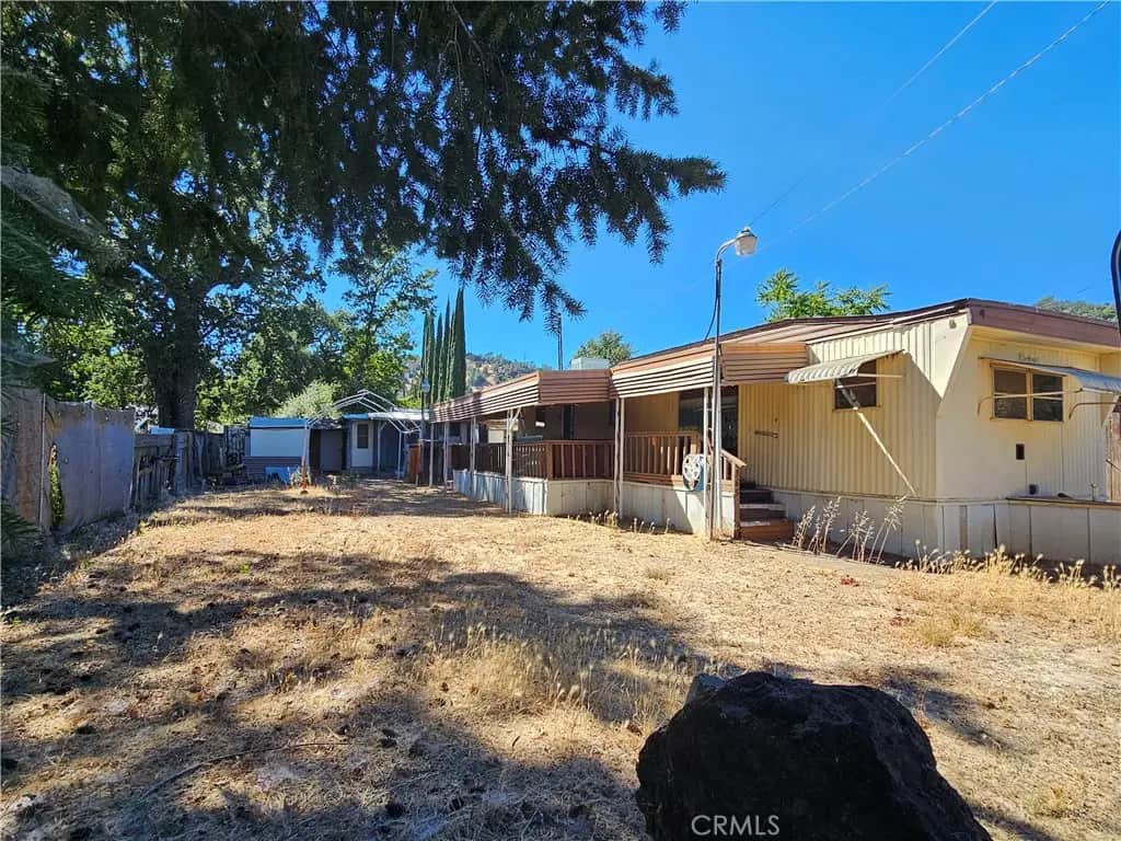 365 Butler, Clearlake Oaks, CA — listing photo 1