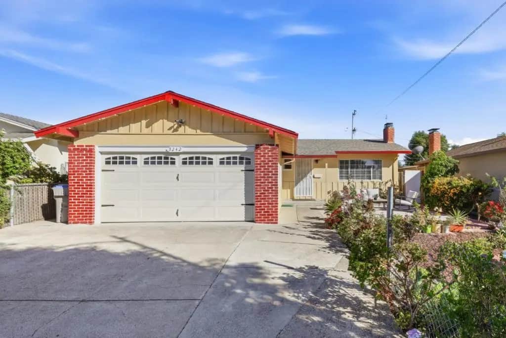 3242 Blue Mountain Drive, San Jose, CA — listing photo 1