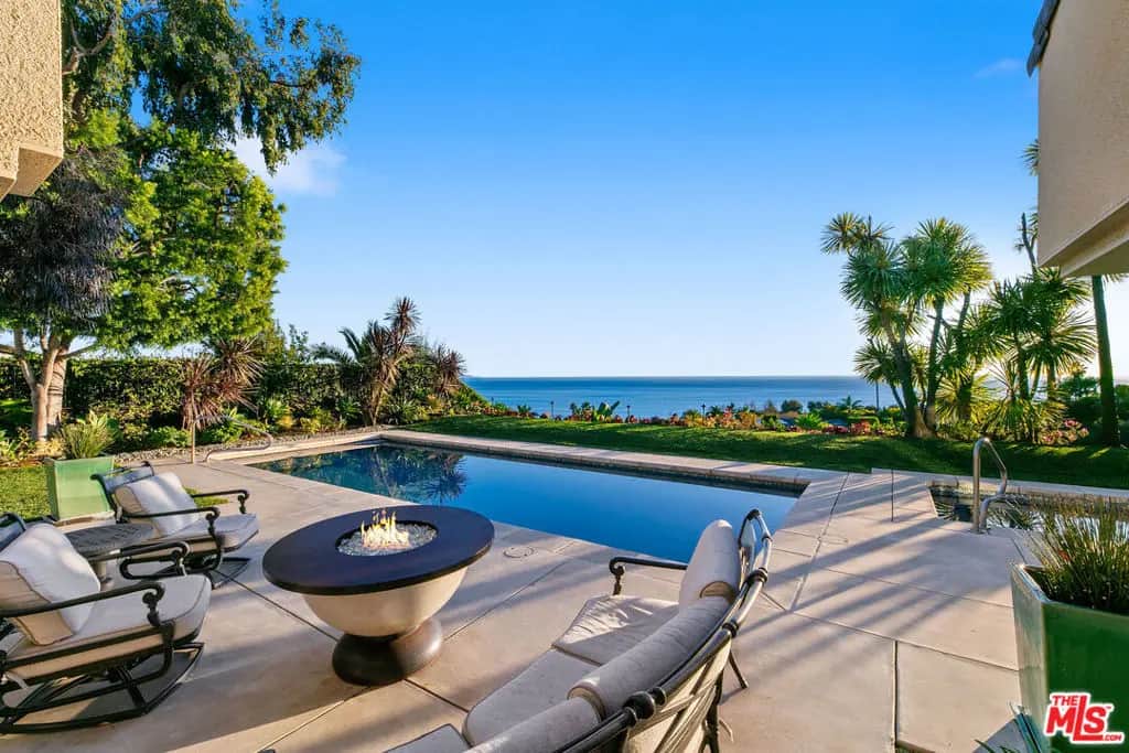 24518 Vantage Point Terrace, Malibu, CA — listing photo 1