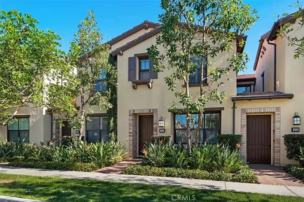 274 Rodeo, Irvine, CA — listing photo 1